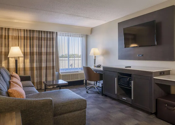 Hampton Inn Carlstadt At The Meadowlands