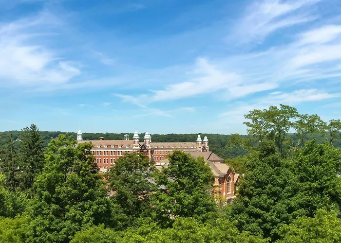 Inn At Bellefield Residence Inn By Marriott